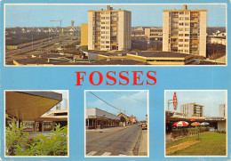 95-FOSSES-N 595-B/0241 - Fosses