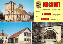 95-NUCOURT-N 595-B/0217 - Autres & Non Classés