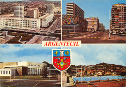 95-ARGENTEUIL-N 595-B/0207 - Argenteuil