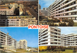 95-PONTOISE-N 595-B/0203 - Pontoise