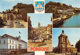 95-PONTOISE-N 595-B/0185 - Pontoise