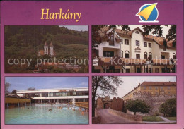 72516809 Harkany Bad Thermalbad Harkany Bad - Hungary