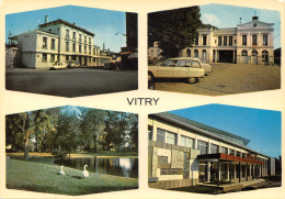 94-VITRY SUR SEINE-N 595-B/0133 - Vitry Sur Seine