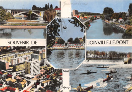 94-JOINVILLE LE PONT-N 595-B/0123 - Joinville Le Pont
