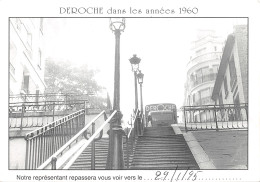 94-CHARENTON-ETABLISEMENT DEROCHE-N 595-B/0107 - Charenton Le Pont