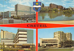 94-CRETEIL-N 595-B/0093 - Creteil