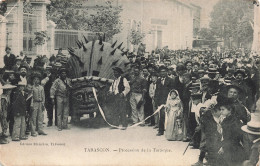 13-TARASCON-N°T5313-F/0009 - Tarascon