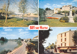 94-BRY SUR MARNE-N 595-B/0045 - Bry Sur Marne