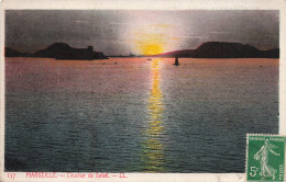 13-MARSEILLE-N°T5313-D/0161 - Other