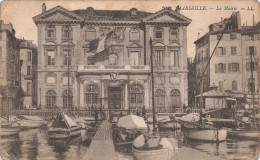 13-MARSEILLE-N°T5313-D/0155 - Other