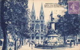 13-MARSEILLE-N°T5313-D/0147 - Other