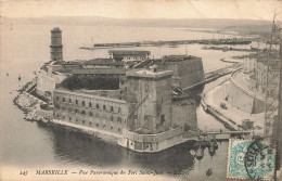 13-MARSEILLE-N°T5313-D/0145 - Other
