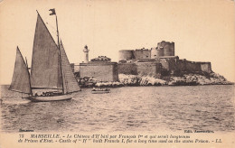13-MARSEILLE-N°T5313-D/0151 - Other