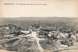 13-MARSEILLE-N°T5313-D/0139 - Other