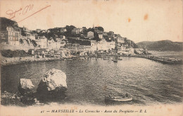 13-MARSEILLE-N°T5313-D/0125 - Other
