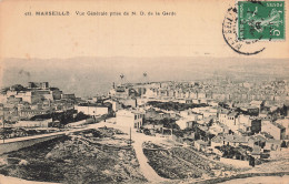 13-MARSEILLE-N°T5313-D/0131 - Other