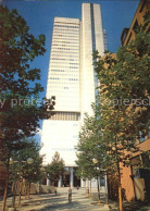 72516695 Frankfurt Main Hochhaus Der Dresdner Bank Frankfurt - Frankfurt A. Main