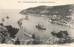 06-VILLEFRANCHE SUR MER-N°T5313-C/0225 - Villefranche-sur-Mer