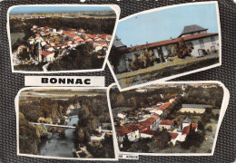09-BONNAC-N 596-D/0125 - Sonstige & Ohne Zuordnung