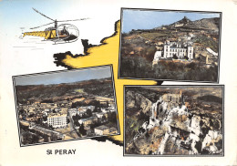 07-SAINT PERAY-N 596-D/0029 - Saint Péray