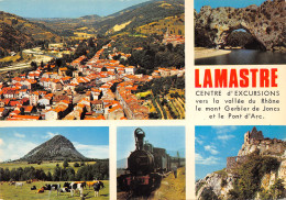 07-LAMASTRE-N 596-D/0005 - Lamastre