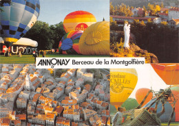 07-ANNONAY-N 596-C/0383 - Annonay