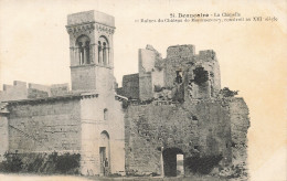 30-BEAUCAIRE-N°T5313-H/0047 - Beaucaire
