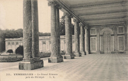 78-VERSAILLES LE GRAND TRIANON-N°T5313-G/0273 - Versailles (Château)