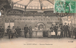 03-VICHY-N°T5313-F/0309 - Vichy