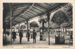 03-VICHY-N°T5313-F/0209 - Vichy