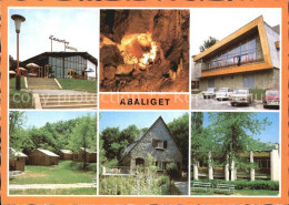 72516510 Abaliget Bungalowpark Teilansichten Abaliget - Ungarn