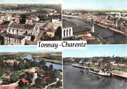 17-TONNAY CHARENTE-N 597-C/0335 - Other & Unclassified