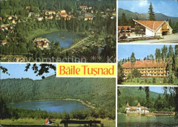 72516496 Tusnad Baile Tusnad Details Tusnad - Rumania