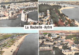 17-LA ROCHELLE-N 597-C/0249 - La Rochelle