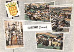16-BARBEZIERES-N 597-C/0131 - Other & Unclassified