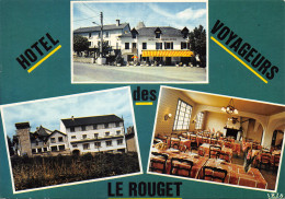 15-LE ROUGET-N 597-B/0345 - Other & Unclassified
