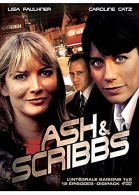 Ash And Scribbs Saison 1 Et 2 [FR Import] - Other & Unclassified