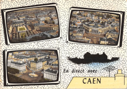 14-CAEN-N 597-B/0145 - Caen