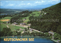 72516458 Keutschach See Panorama  Keutschach Am See - Andere & Zonder Classificatie
