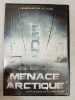 DVD - Menace Arctique (Michael Shanks Alexandra Davies Et Bruce Davison) - Other & Unclassified