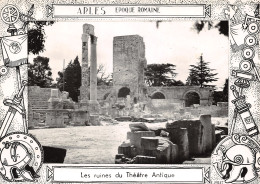 13-ARLES-N 597-A/0239 - Arles
