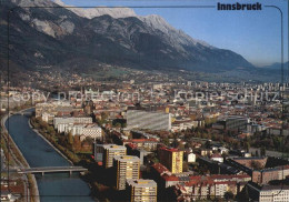 72516417 Innsbruck Gesamtansicht  Innsbruck - Autres & Non Classés