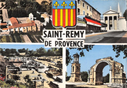 13-SAINT REMY DE PROVENCE-N 597-A/0183 - Saint-Remy-de-Provence