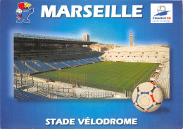 13-MARSEILLE-STADE VELODROME-N 597-A/0143 - Unclassified