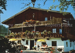 72516407 Soell Tirol Jausenstation Berg Soell Tirol - Other & Unclassified