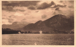 74-ANNECY-N°T5314-C/0005 - Annecy