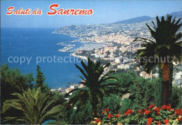 72516403 San Remo Gesamtansicht  San Remo - Other & Unclassified