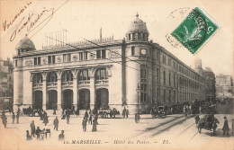 13-MARSEILLE-N°T5314-B/0277 - Other