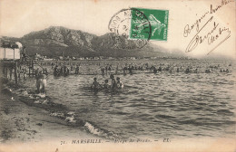 13-MARSEILLE-N°T5314-B/0279 - Other