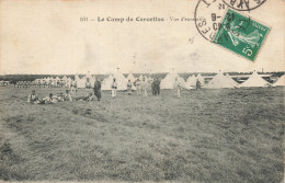 45-CAMP DE CERCOTTES-N°T5314-B/0229 - Other & Unclassified